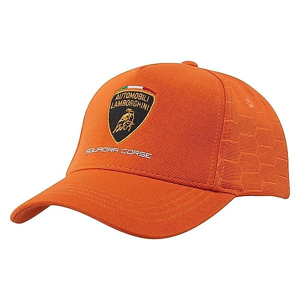 Automobili Lamborghini Baseball Cap Squadra Corse günstig online kaufen