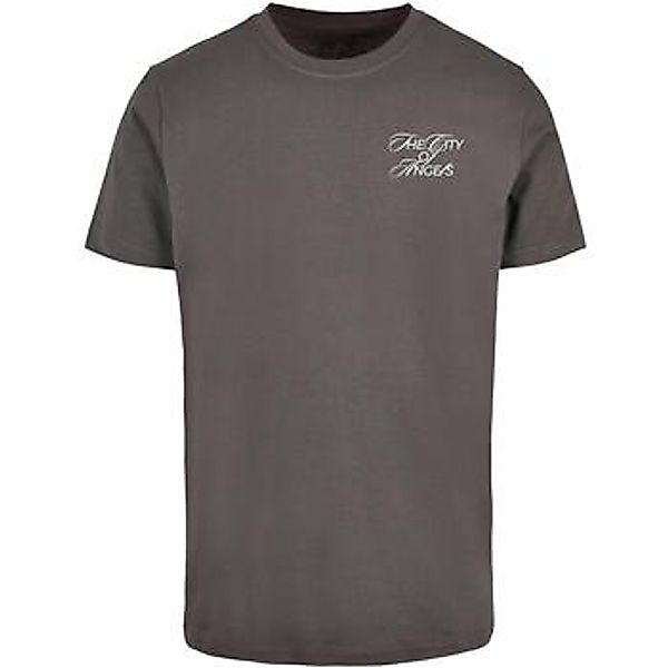 Mister Tee  T-Shirt T-shirt  Los Angeles City günstig online kaufen