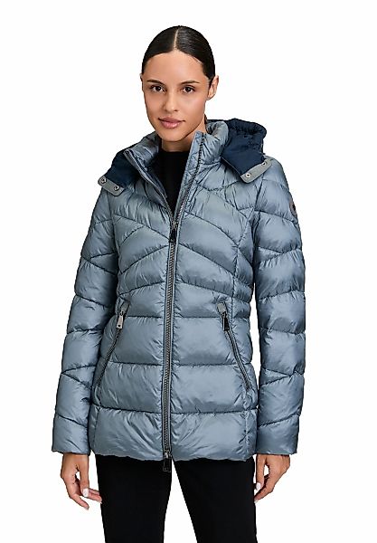 Gil Bret Steppjacke, mit Kapuze, mit Kapuze günstig online kaufen