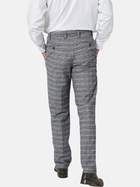 Babista 5-Pocket-Hose ROMANZIO in Wolloptik günstig online kaufen