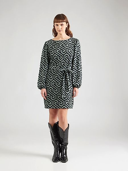 Vero Moda Sommerkleid MERVE (1-tlg) Drapiert/gerafft günstig online kaufen