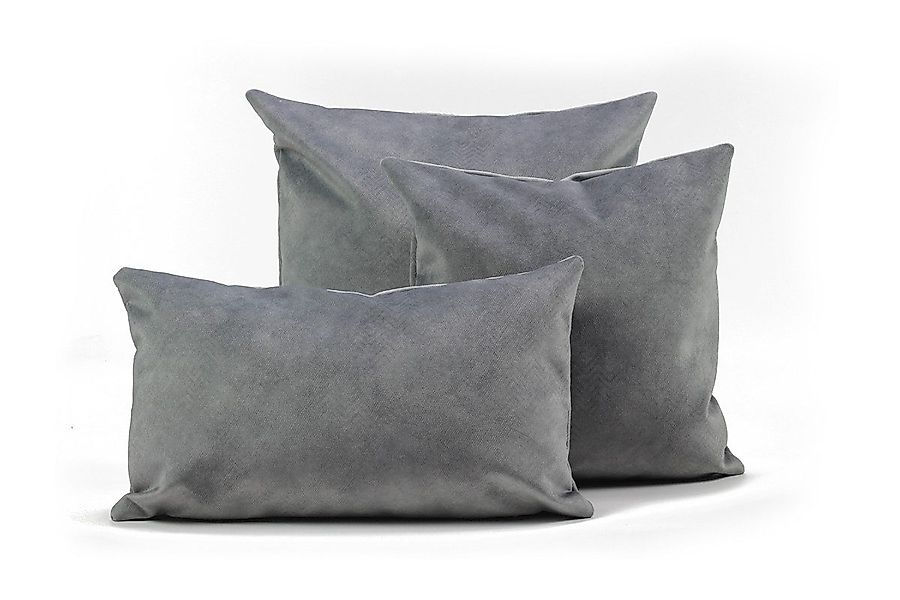 LINDALIVIN Dekokissen Ziggy, Kissenhülle ohne Füllung, günstig online kaufen