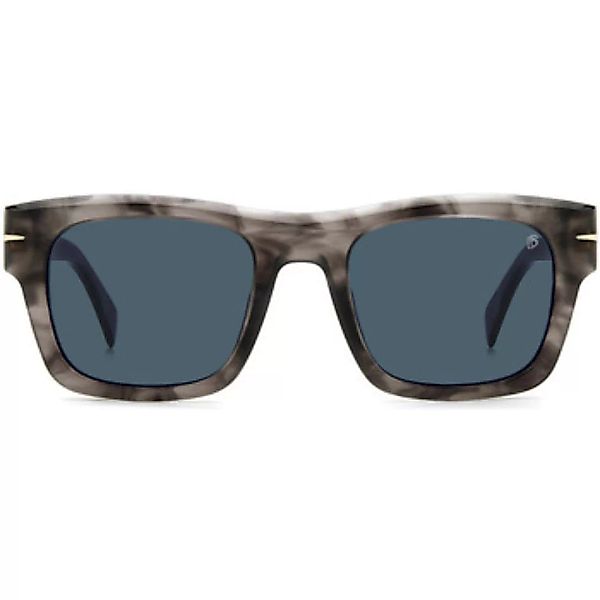 David Beckham  Sonnenbrillen DB7099/S 2W8 Sonnenbrille günstig online kaufen
