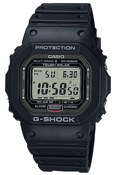 CASIO G-SHOCK Solaruhr G-Shock The Origin günstig online kaufen
