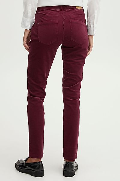 fransa Stoffhose Stoffhose günstig online kaufen