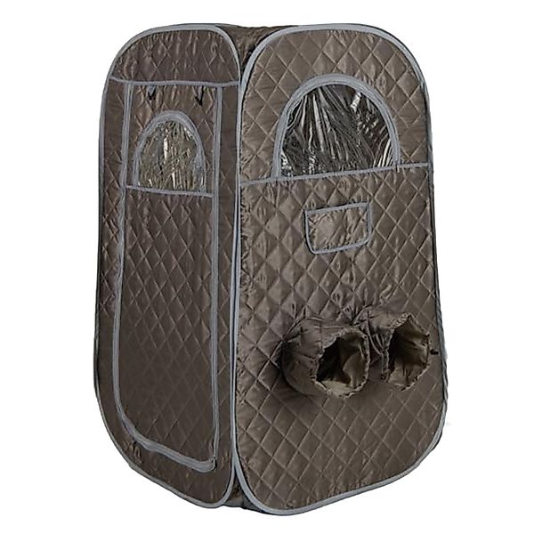 COSTWAY Sauna, BxTxH: 89 x 89 günstig online kaufen