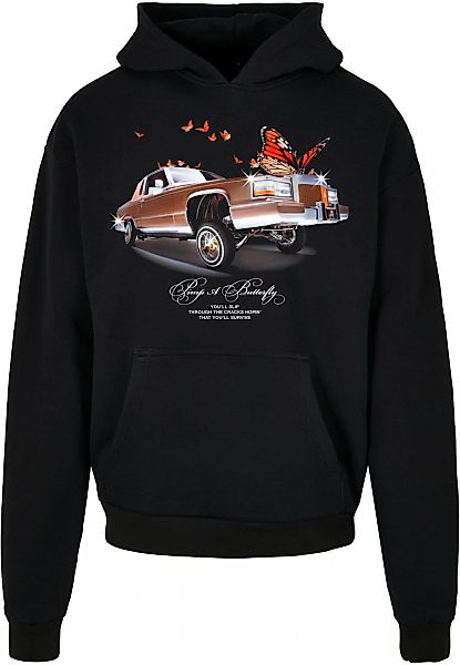 Upscale by Mister Tee Kapuzensweatshirt "Upscale by Mister Tee Herren", (1 günstig online kaufen