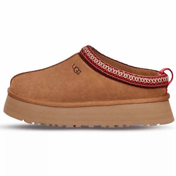 UGG  Sneaker Tazz Slipper Chestnut günstig online kaufen