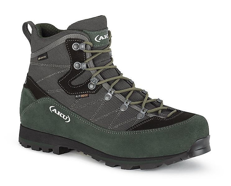 AKU Trekker Lite III Wide GTX (Tagestouren, wasserdicht, weit) Wanderschuh günstig online kaufen