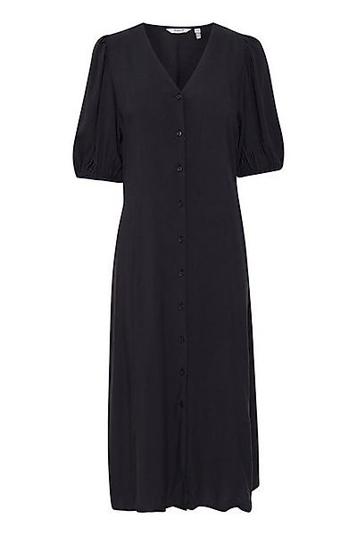 b.young Druckkleid BYMMJOELLA MIDI DRESS - 20809727 Midikleid mit Muster günstig online kaufen