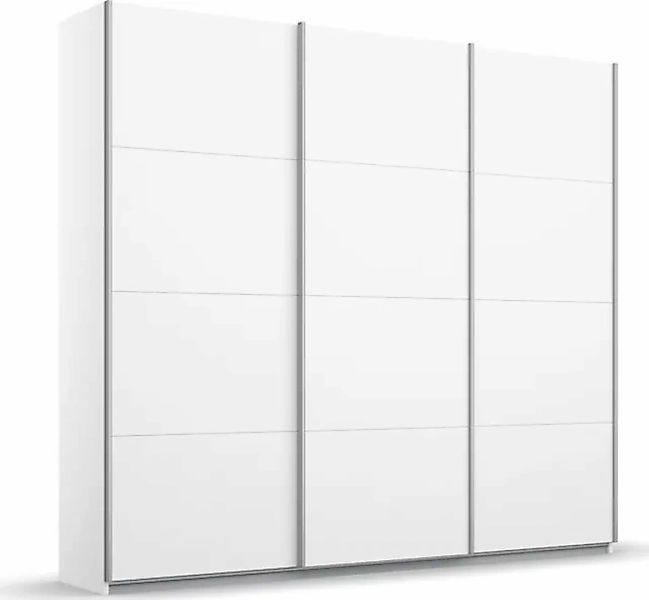 rauch Schwebetürenschrank "Kleiderschrank Schrank Garderobe KOLUNA mit Deko günstig online kaufen