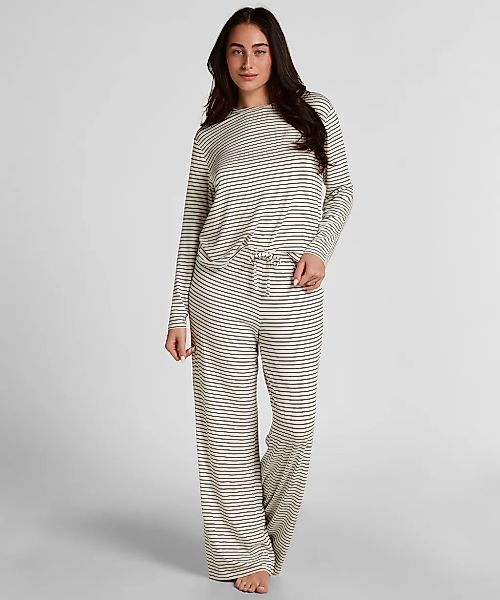 Hunkemöller Pyjama "Jersey-Hose" günstig online kaufen