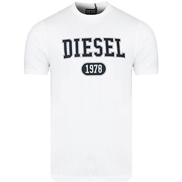 Diesel  T-Shirt A16848RPATI100 günstig online kaufen