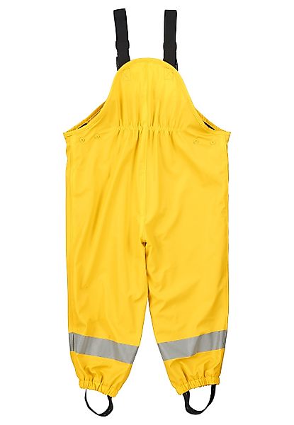 Sterntaler® Regenhose uni gefüttert (1-tlg) wasserdicht, günstig online kaufen