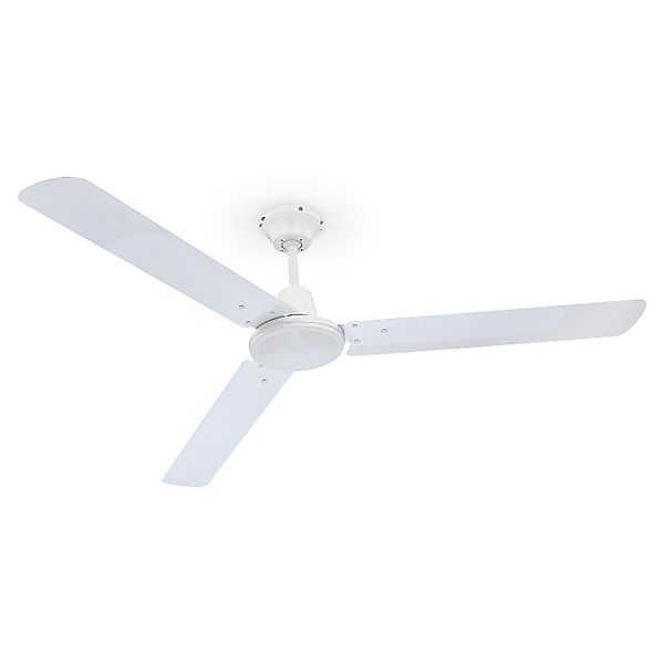 bmf-versand Deckenventilator Deckenventilator ohne Licht Ventilator günstig online kaufen