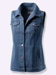 Casual Looks Jeansweste günstig online kaufen