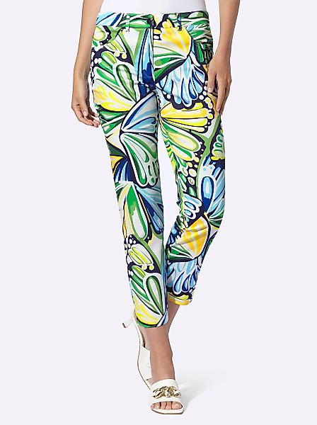 heine 7/8-Hose günstig online kaufen