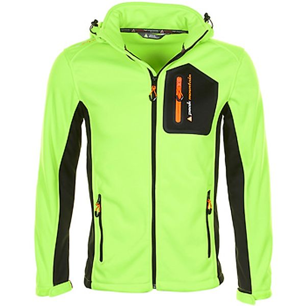 Peak Mountain  Fleecepullover Blouson polar shell homme CRISTOL günstig online kaufen