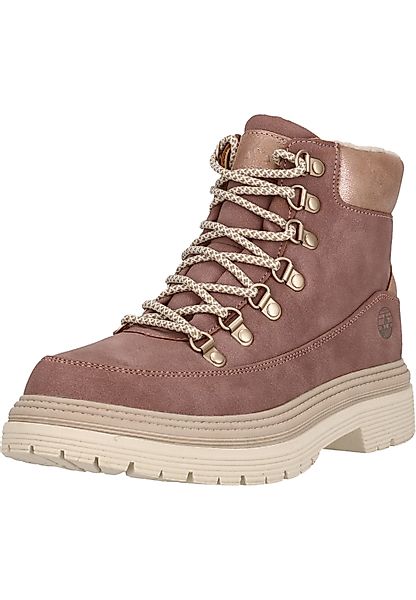WHISTLER Gianni Stiefel mit robuster Außensohle günstig online kaufen