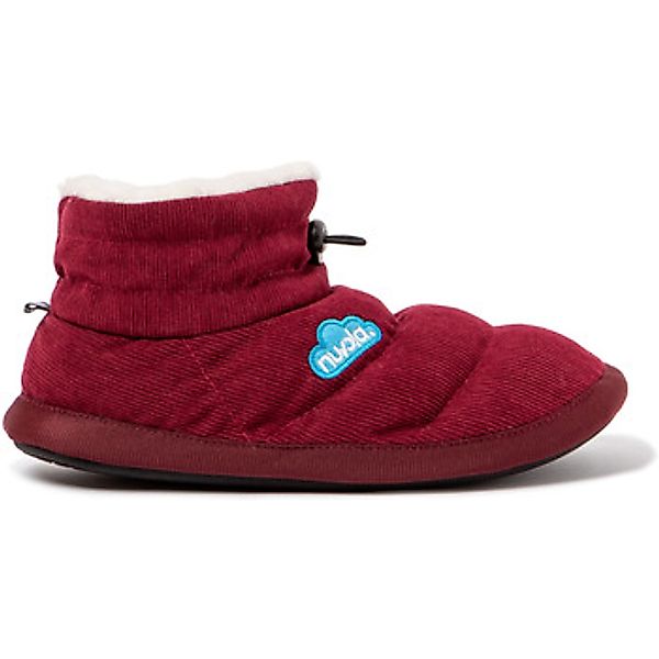 Nuvola.  Hausschuhe Boot Home Cordy günstig online kaufen