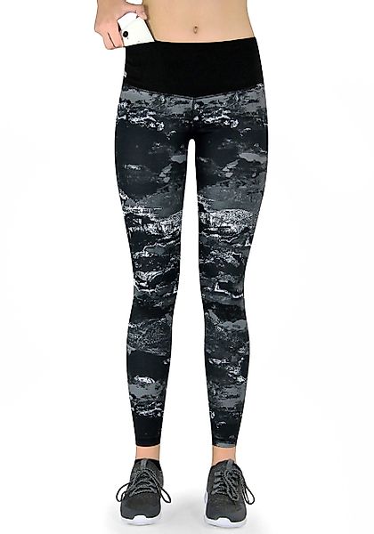 Formbelt Highwaist Leggings Laufhose Damen lang günstig online kaufen