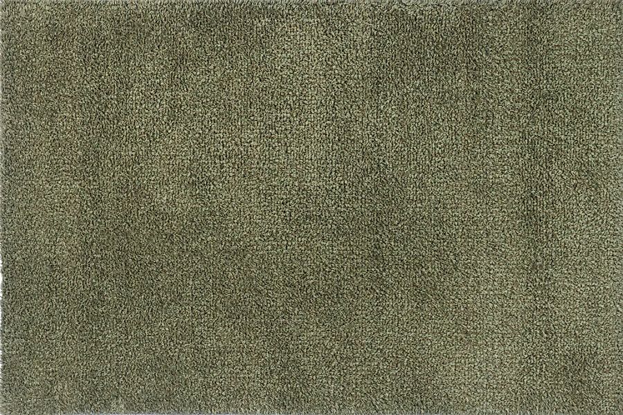 Turtle Mat Fußmatte "Sage Green" rechteckig 8 mm Höhe günstig online kaufen