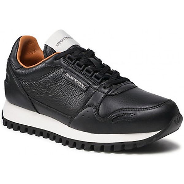 Emporio Armani  Sneaker SNEAKER X4X536XM677 günstig online kaufen