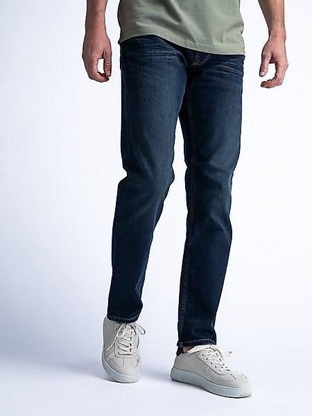 Petrol Industries Gerade Jeans – Straight Fit für Herren günstig online kaufen