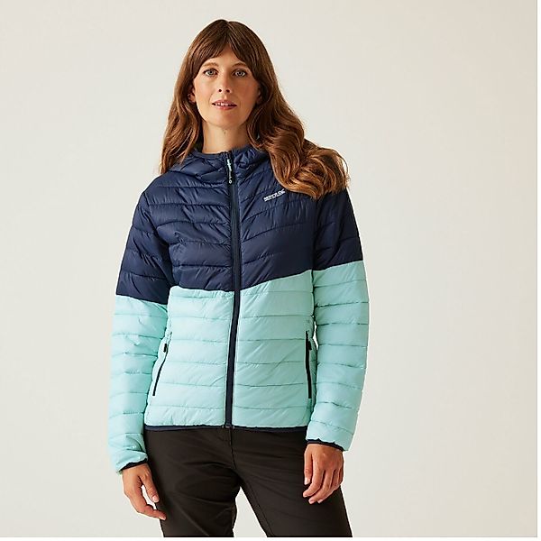 Regatta Steppjacke Hillpack IV Übergangsjacke mit günstig online kaufen