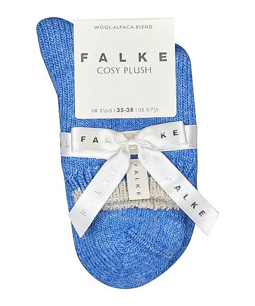 FALKE Kurzsocken Cosy Plush Gifting (1-Paar) günstig online kaufen