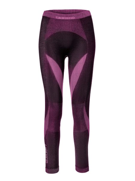 Ladeheid Funktionsunterhose Damen Funktionsunterwäsche lange Unterhose günstig online kaufen