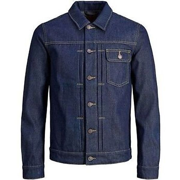 Jack & Jones  Jacken 12149013 JACK JKT-BLUE DENIM günstig online kaufen