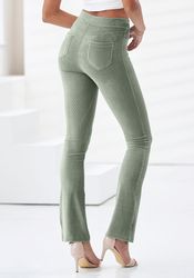 LASCANA Jazzpants aus weichem Material in günstig online kaufen