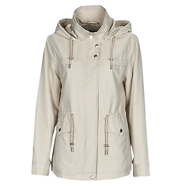 Only  Parkas ONLNEWSTARLINE SPRING JACKET CC günstig online kaufen