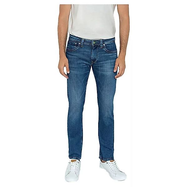 Pepe Jeans Cash Jeans 34 Denim günstig online kaufen
