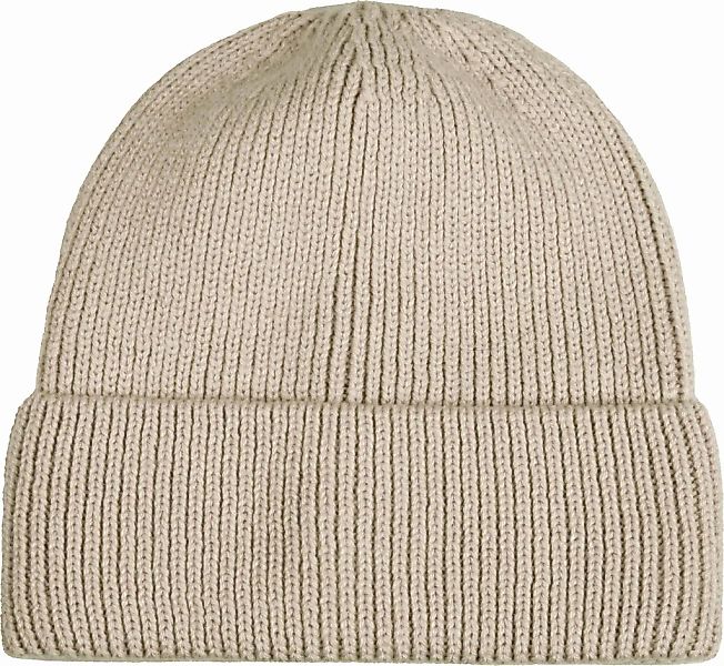 Capelli New York Beanie Rippstrick, Wollanteil, wärmend günstig online kaufen