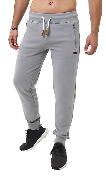 Mount Swiss Jogginghose Mount Swiss Lange Freizeithose Herren Finn I Sweatp günstig online kaufen
