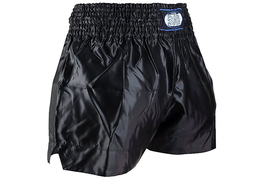 BAY-Sports Sporthose Thaiboxhose REMY Muay Thai Hose Shorts Thaiboxen MMA k günstig online kaufen