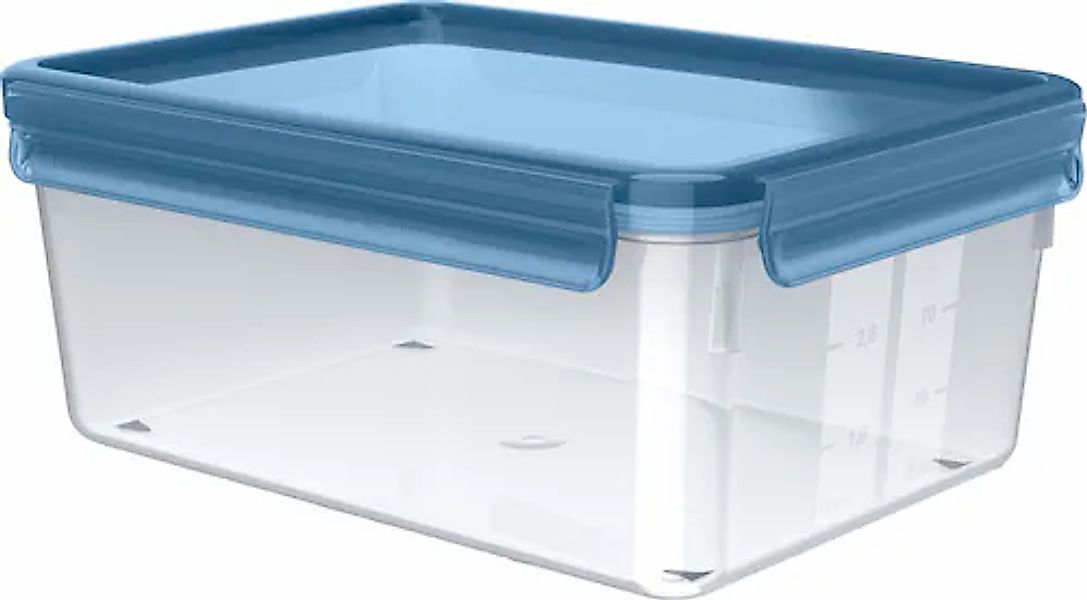 Emsa Frischhaltedose »Clip & Close Eco«, (1 tlg.), 100% dicht, mikrowellen- günstig online kaufen