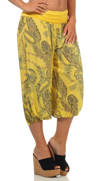 malito more than fashion Caprihose 7186 günstig online kaufen