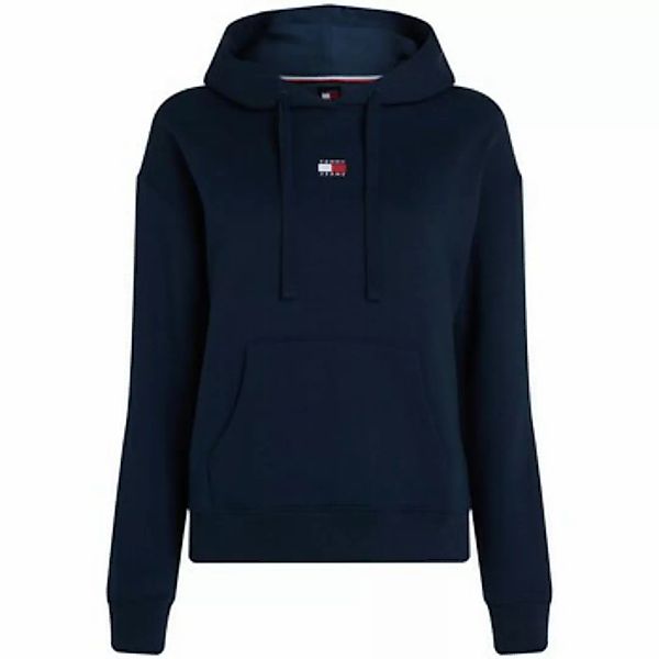 Tommy Jeans  Fleecepullover - günstig online kaufen