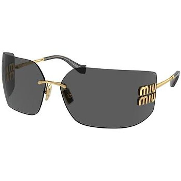 Miu Miu  Sonnenbrillen 0MU 54YS günstig online kaufen