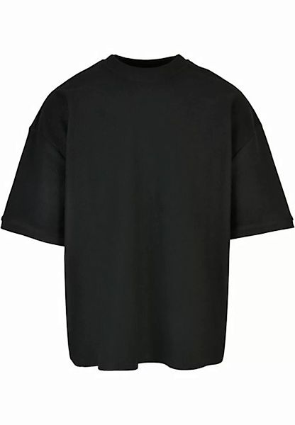 URBAN CLASSICS T-Shirt Urban Classics Herren Rib Terry Boxy Tee (1-tlg) günstig online kaufen