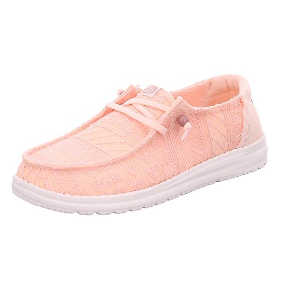 Hey Dude Schnürschuh günstig online kaufen