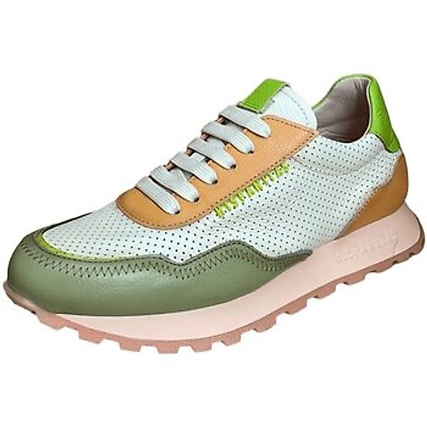 Hispanitas  Sneaker Aloe kiwi kiwi CHV243392 Loira günstig online kaufen