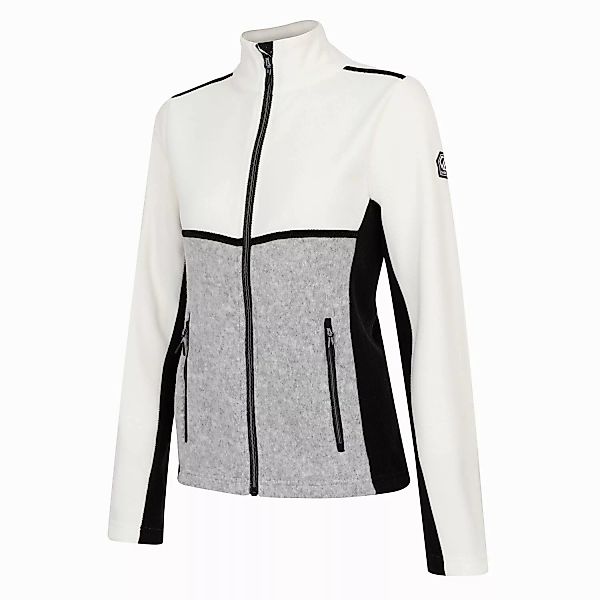 Dare2b Strickfleecejacke Thriving Strickfleecejacke für Damen günstig online kaufen