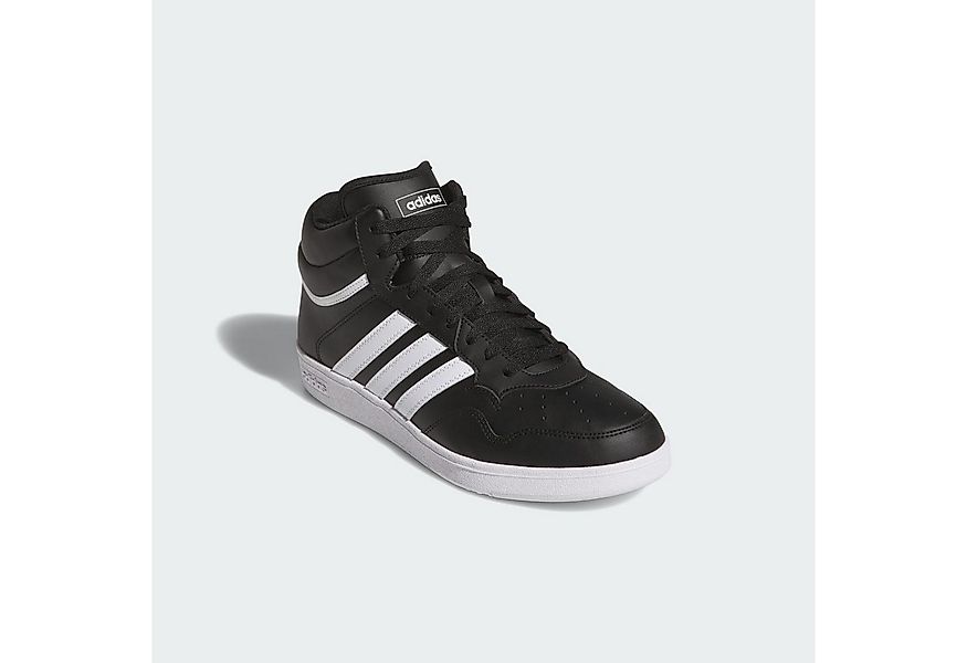 adidas Sportswear HOOPS 4.0 MID SCHUH Sneaker (1-tlg) günstig online kaufen