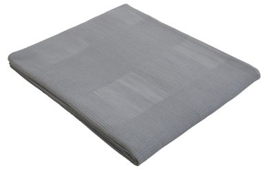 my home Tagesdecke "Mira" leichte Tagesdecke aus 100% Baumwolle, uni Überwu günstig online kaufen