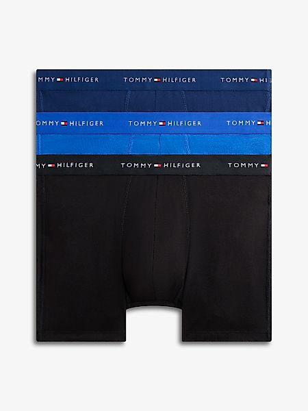 Tommy Hilfiger Underwear Boxershorts "3P BOXER BRIEF DTM" Packung, 3 Stk. m günstig online kaufen