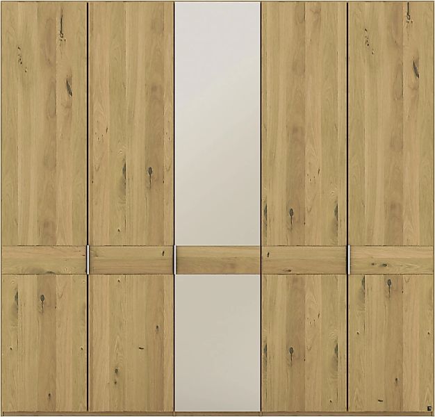 Musterring Drehtürenschrank "Savona, Kleiderschrank, Schrank, Garderobe, te günstig online kaufen